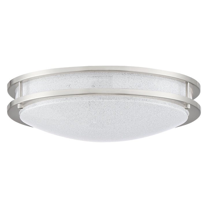 Access Sparc 20472LEDD-BS/SACR Ceiling Light - Brushed Steel