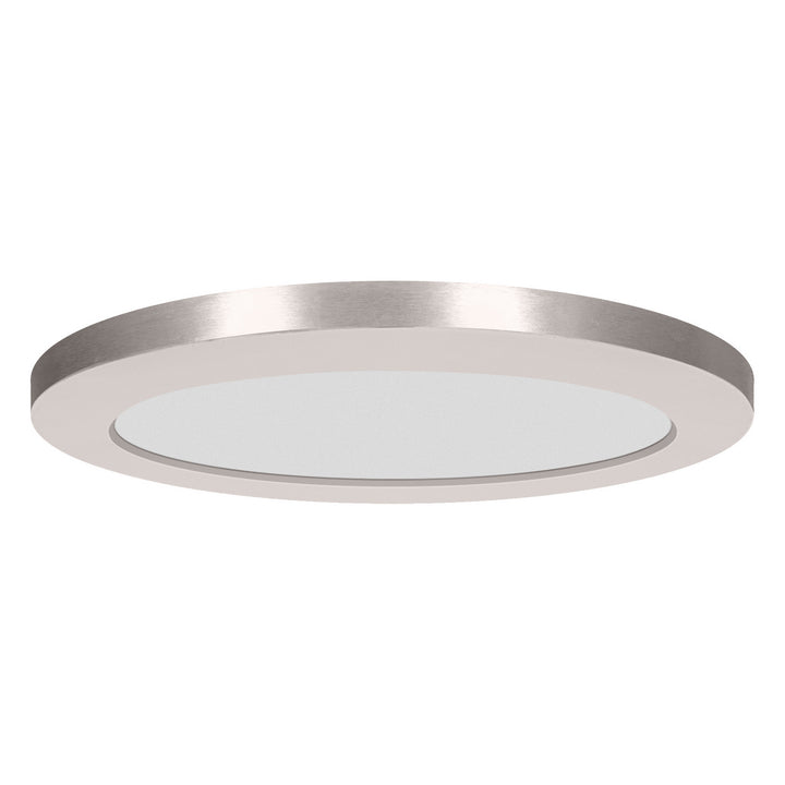 Access ModPLUS 20830LEDD-BS/ACR Ceiling Light - Brushed Steel