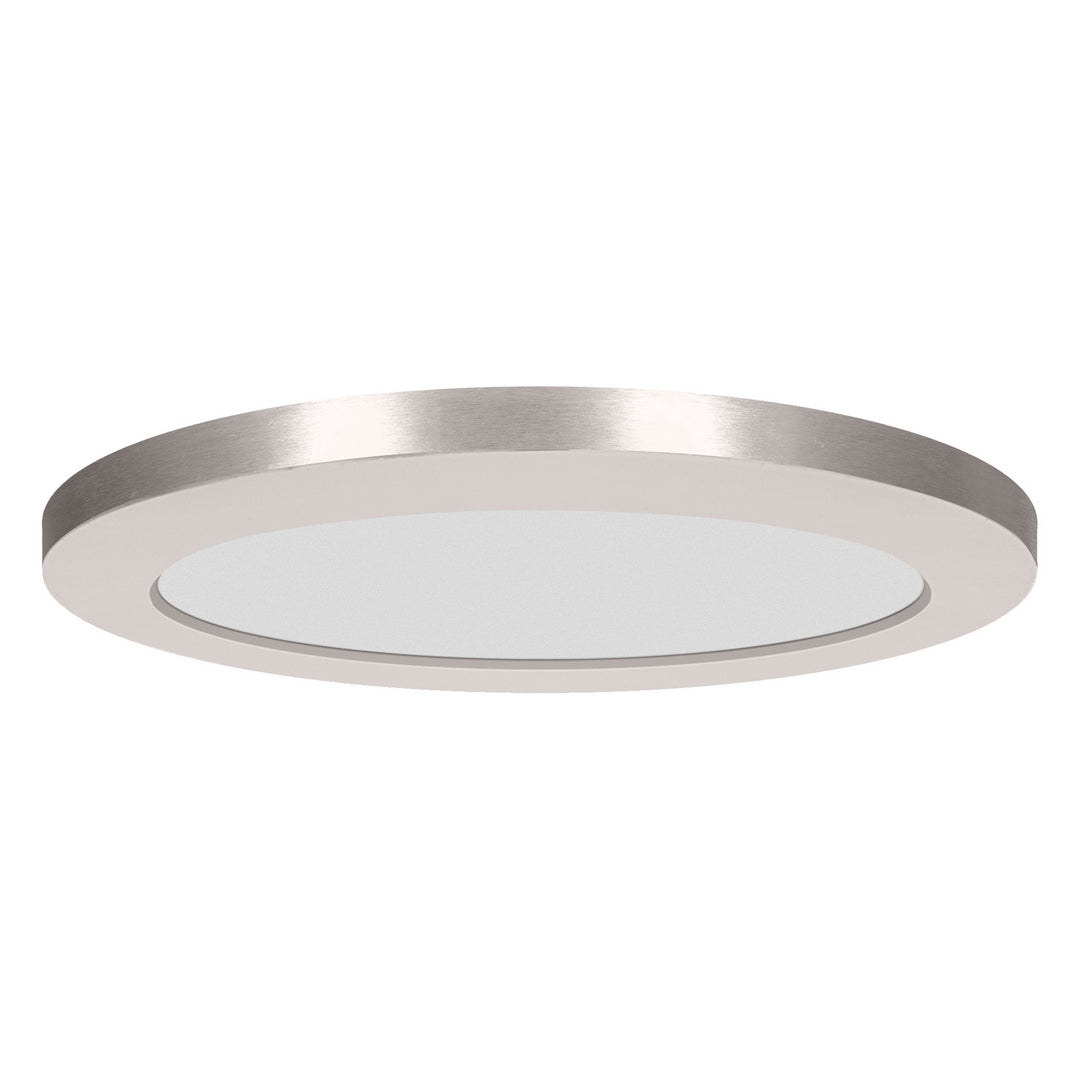 Access ModPLUS 20831LEDD-BS/ACR Ceiling Light - Brushed Steel