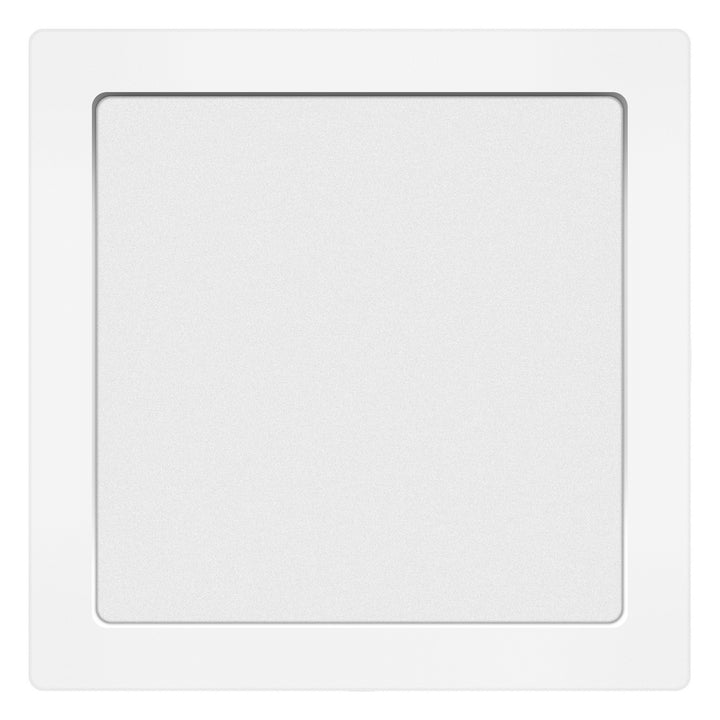 Access ModPlus SQ 20834LEDD-WH/ACR Ceiling Light - White