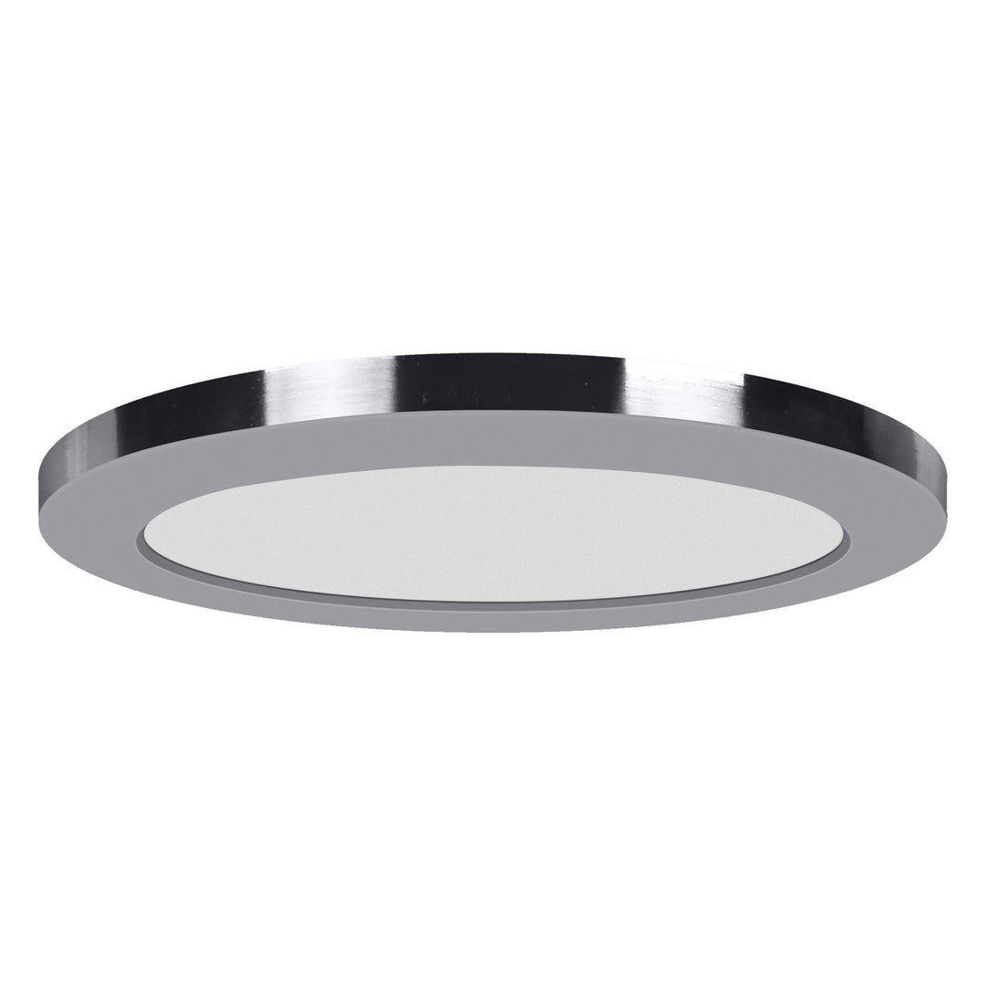 Access ModPLUS 20837LEDD-CH/ACR Ceiling Light - Chrome