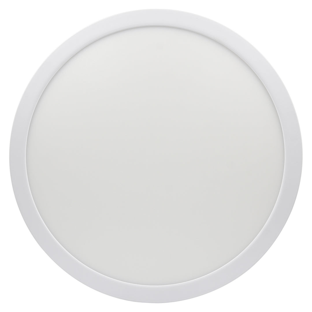 Access ModPLUS 20848LEDD-WH/ACR Ceiling Light - White