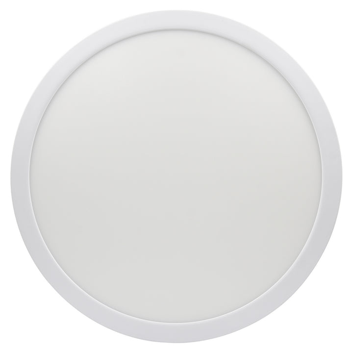 Access ModPLUS 20848LEDD-WH/ACR Ceiling Light - White