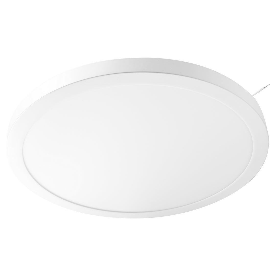 Access ModPLUS 20848LEDD-WH/ACR Ceiling Light - White