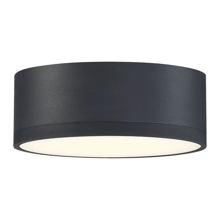 Access Beat 50004LEDD-BL/ACR Ceiling Light - Black