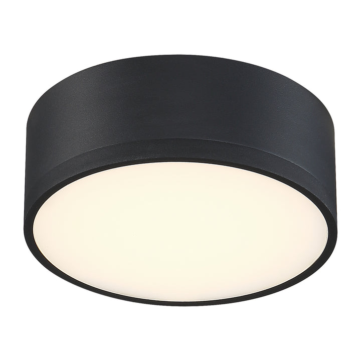 Access Beat 50004LEDD-BL/ACR Ceiling Light - Black