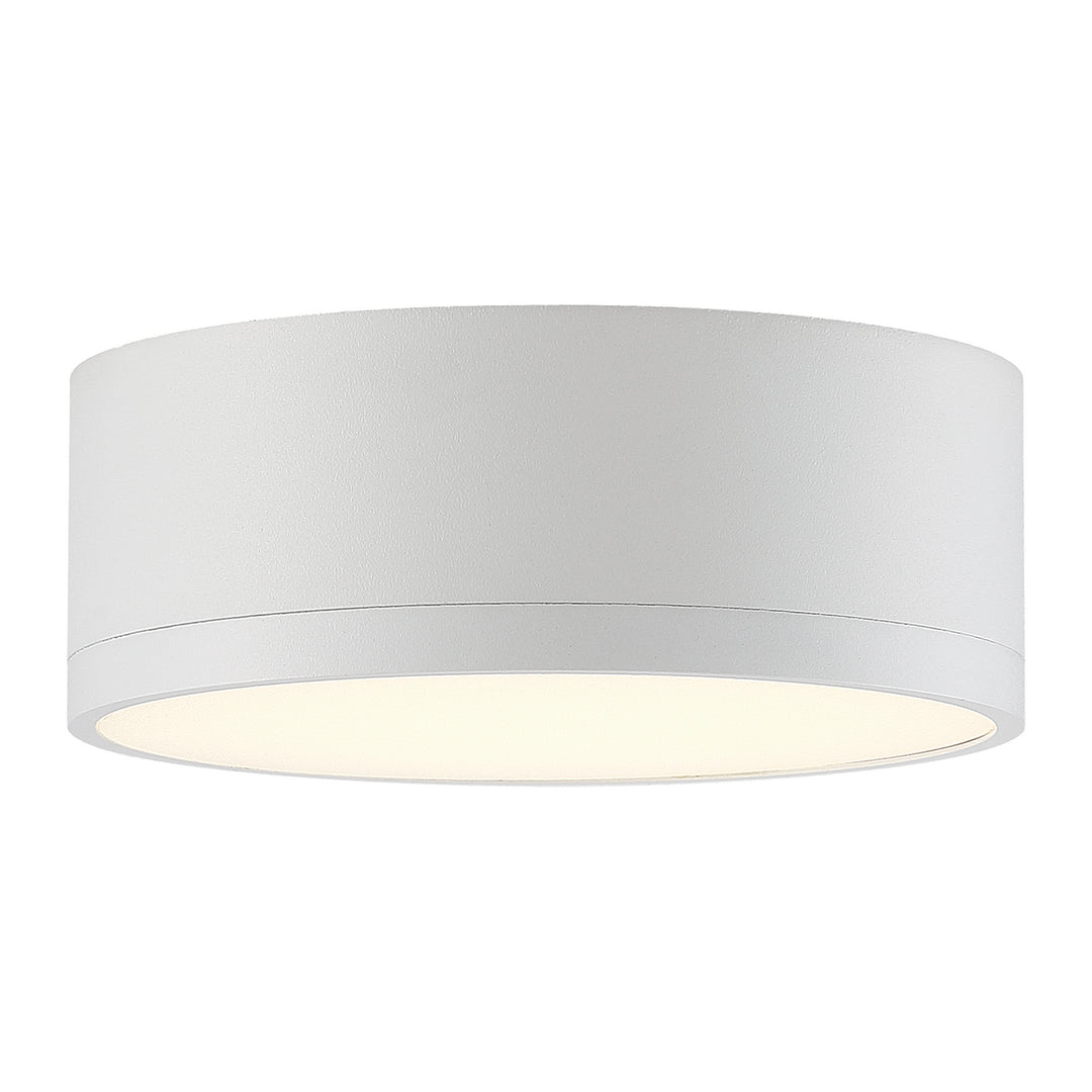 Access Beat 50004LEDD-WH/ACR Ceiling Light - White