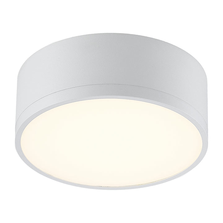 Access Beat 50004LEDD-WH/ACR Ceiling Light - White