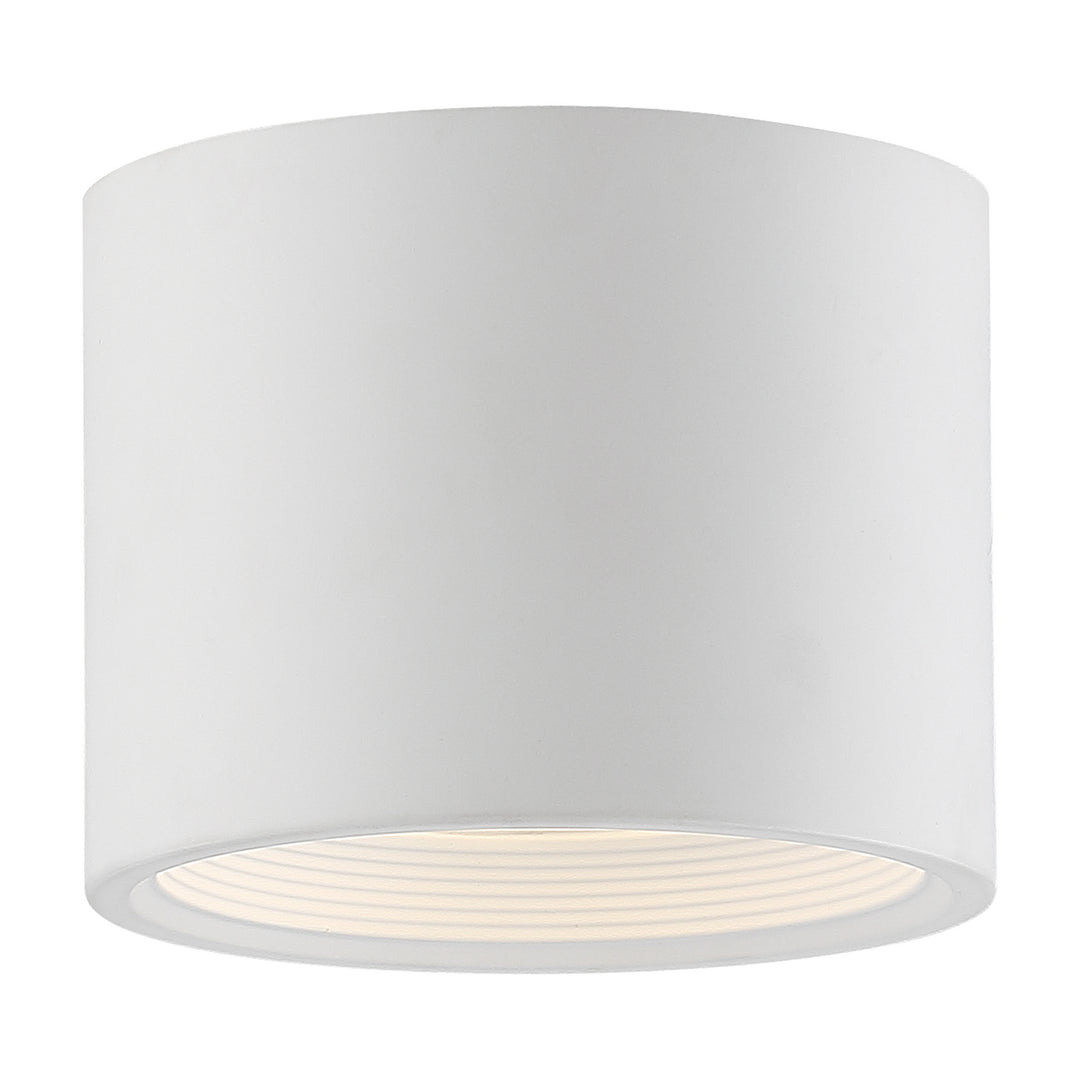 Access Reel 50005LEDD-WH/ACR Ceiling Light - White