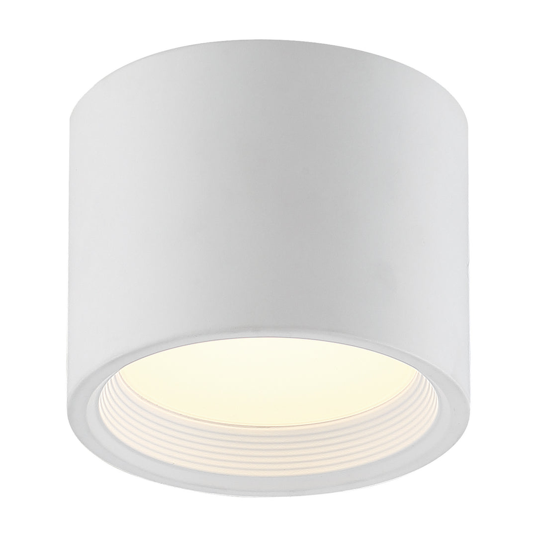 Access Reel 50005LEDD-WH/ACR Ceiling Light - White