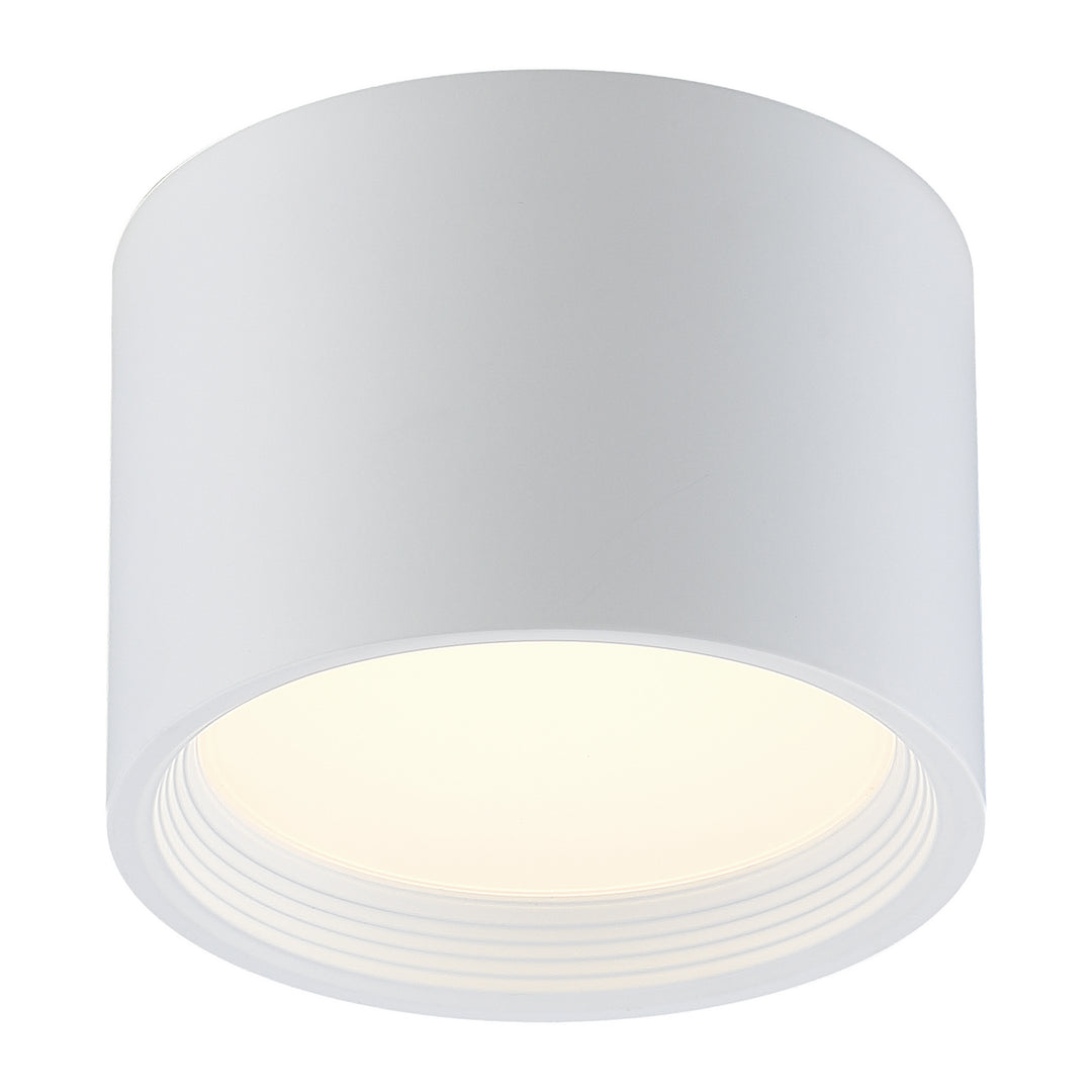 Access Reel 50006LEDD-WH/ACR Ceiling Light - White