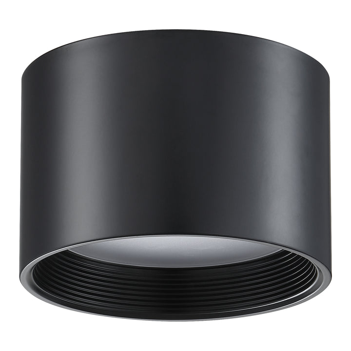 Access Reel 50007LEDD-BL/ACR Ceiling Light - Black