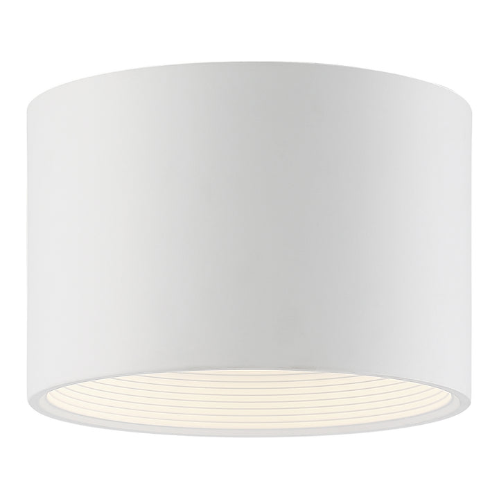 Access Reel 50007LEDD-WH/ACR Ceiling Light - White