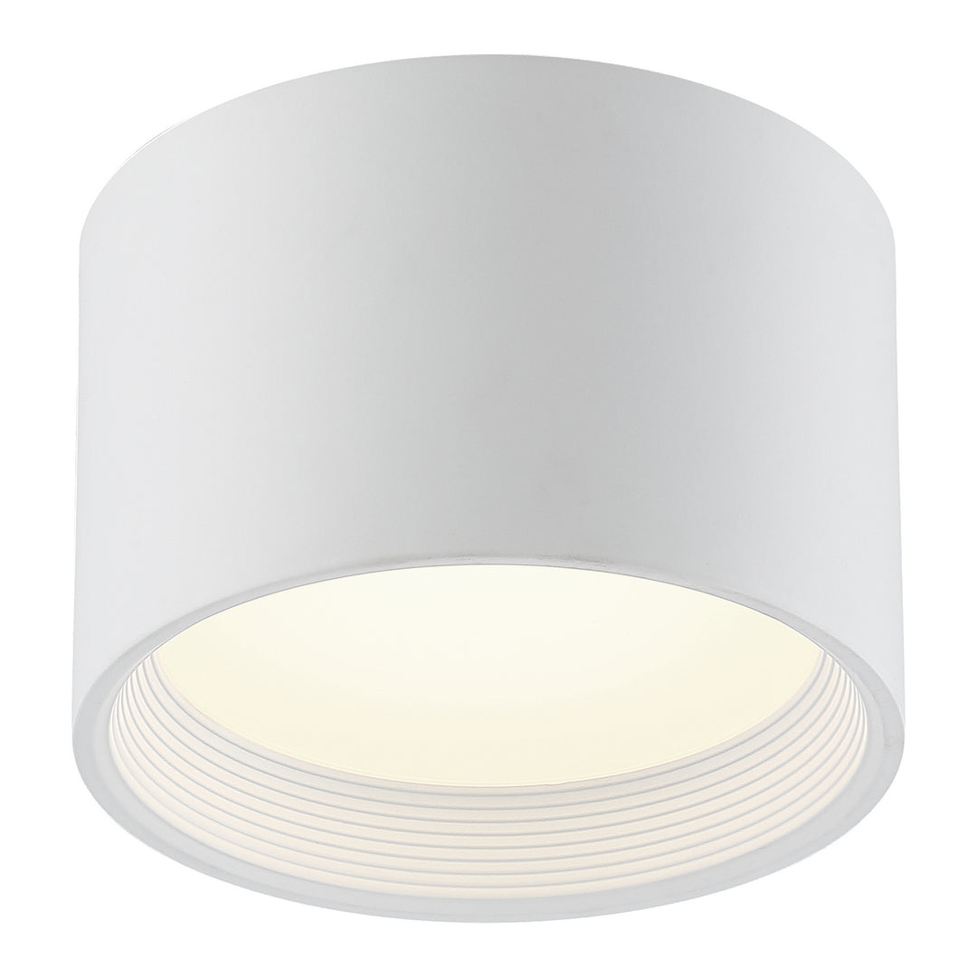 Access Reel 50007LEDD-WH/ACR Ceiling Light - White