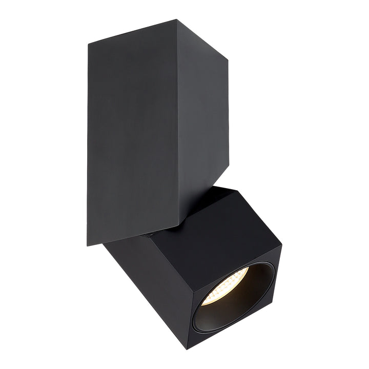 Access Transformer 50011LEDD-BL/CLR Ceiling Light - Black