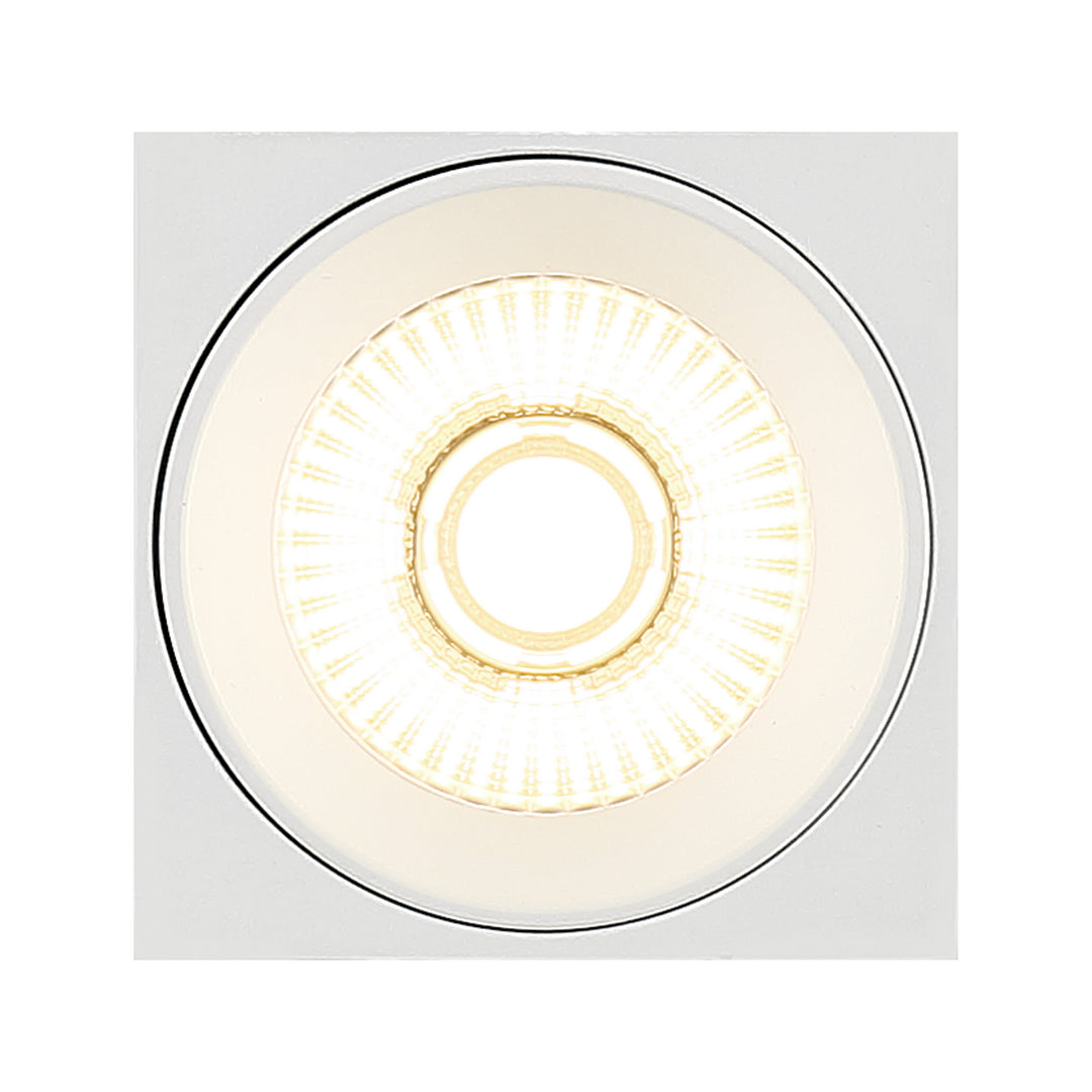 Access Transformer 50011LEDD-WH/CLR Ceiling Light - White