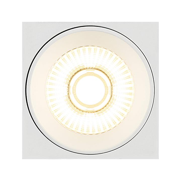 Access Transformer 50011LEDD-WH/CLR Ceiling Light - White