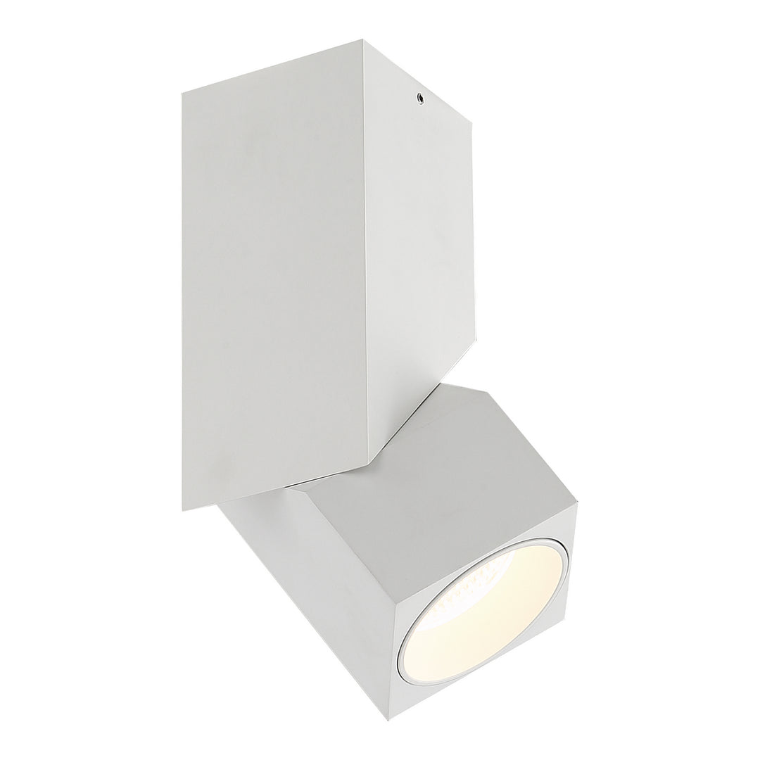 Access Transformer 50011LEDD-WH/CLR Ceiling Light - White