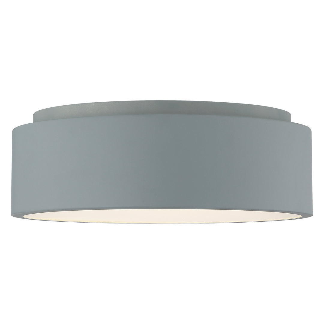 Access Radiant 50941LEDD-GRY/ACR Ceiling Light - Gray