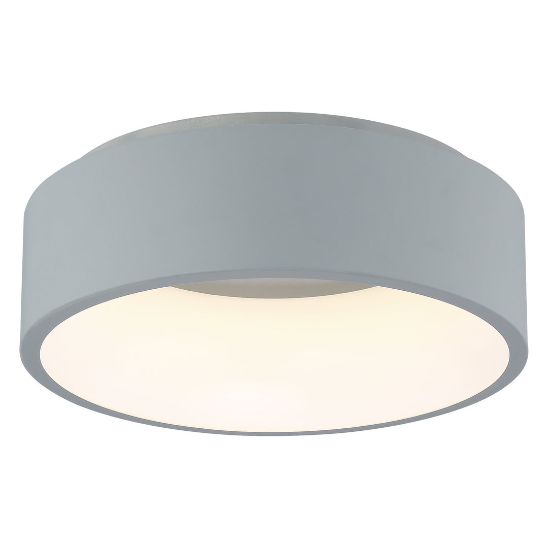 Access Radiant 50941LEDD-GRY/ACR Ceiling Light - Gray