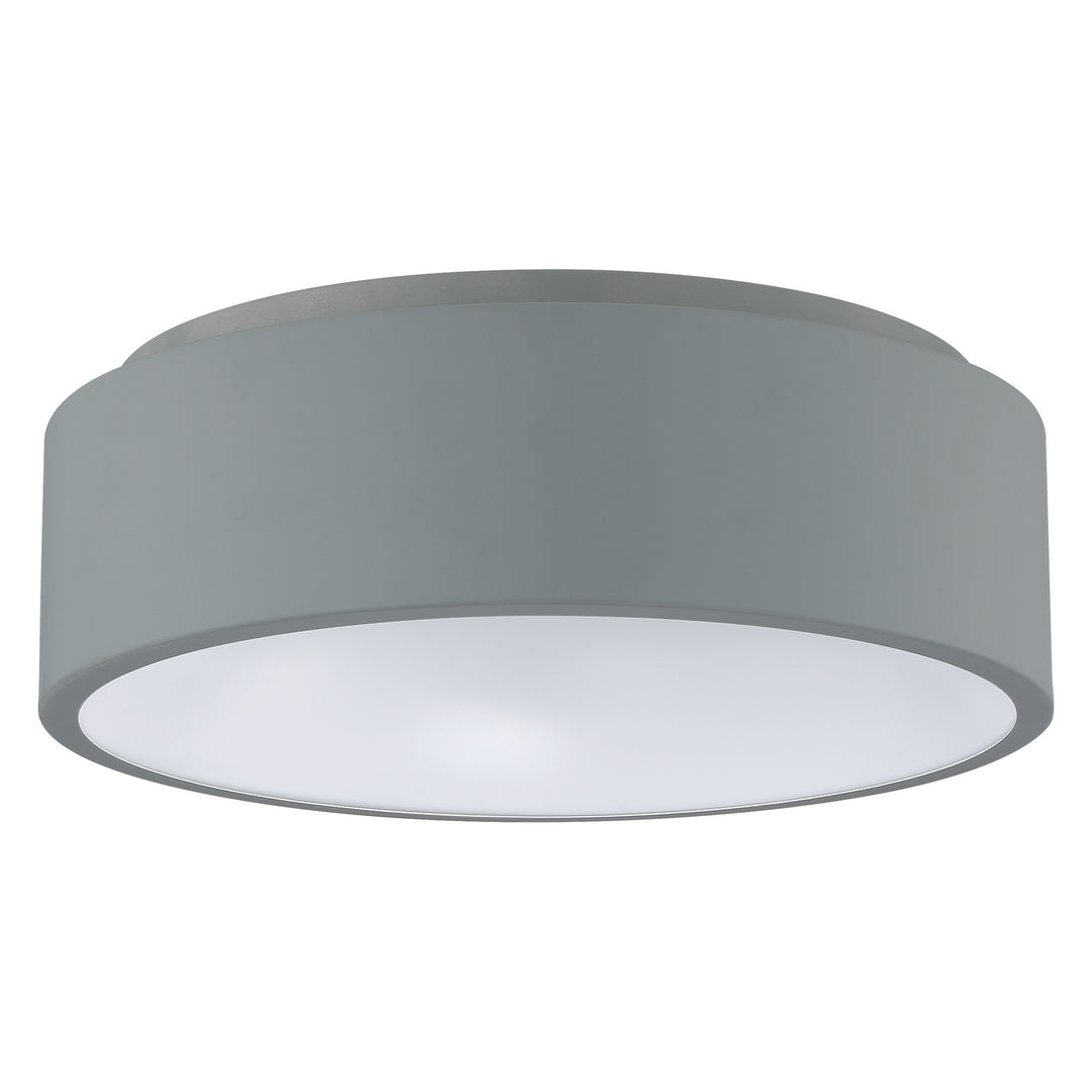 Access Radiant 50941LEDD-GRY/ACR Ceiling Light - Gray