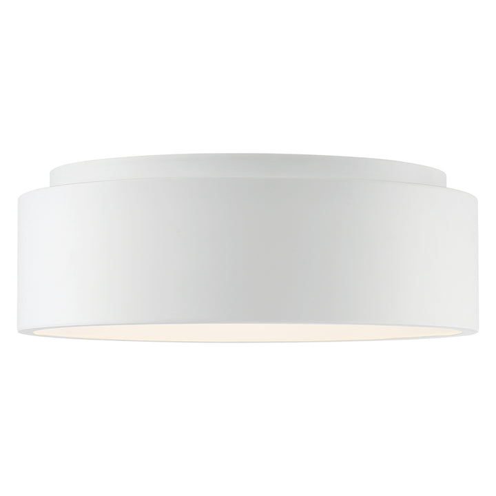 Access Radiant 50941LEDD-WH/ACR Ceiling Light - White