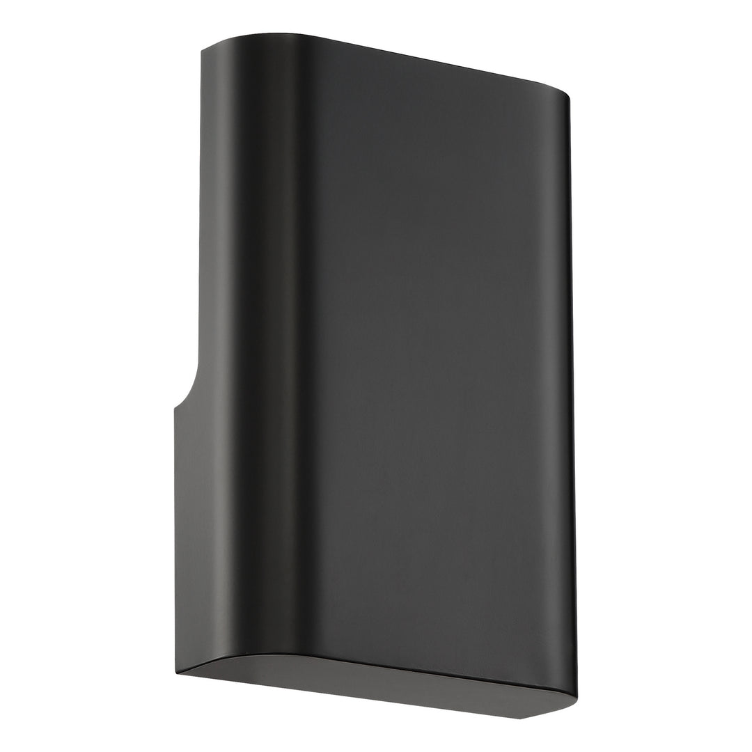 Access Punch 62237LEDD-BL Wall Sconce Light - Black