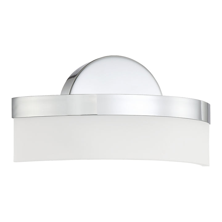 Access Bow 62246LEDD-CH/ACR Wall Light - Chrome