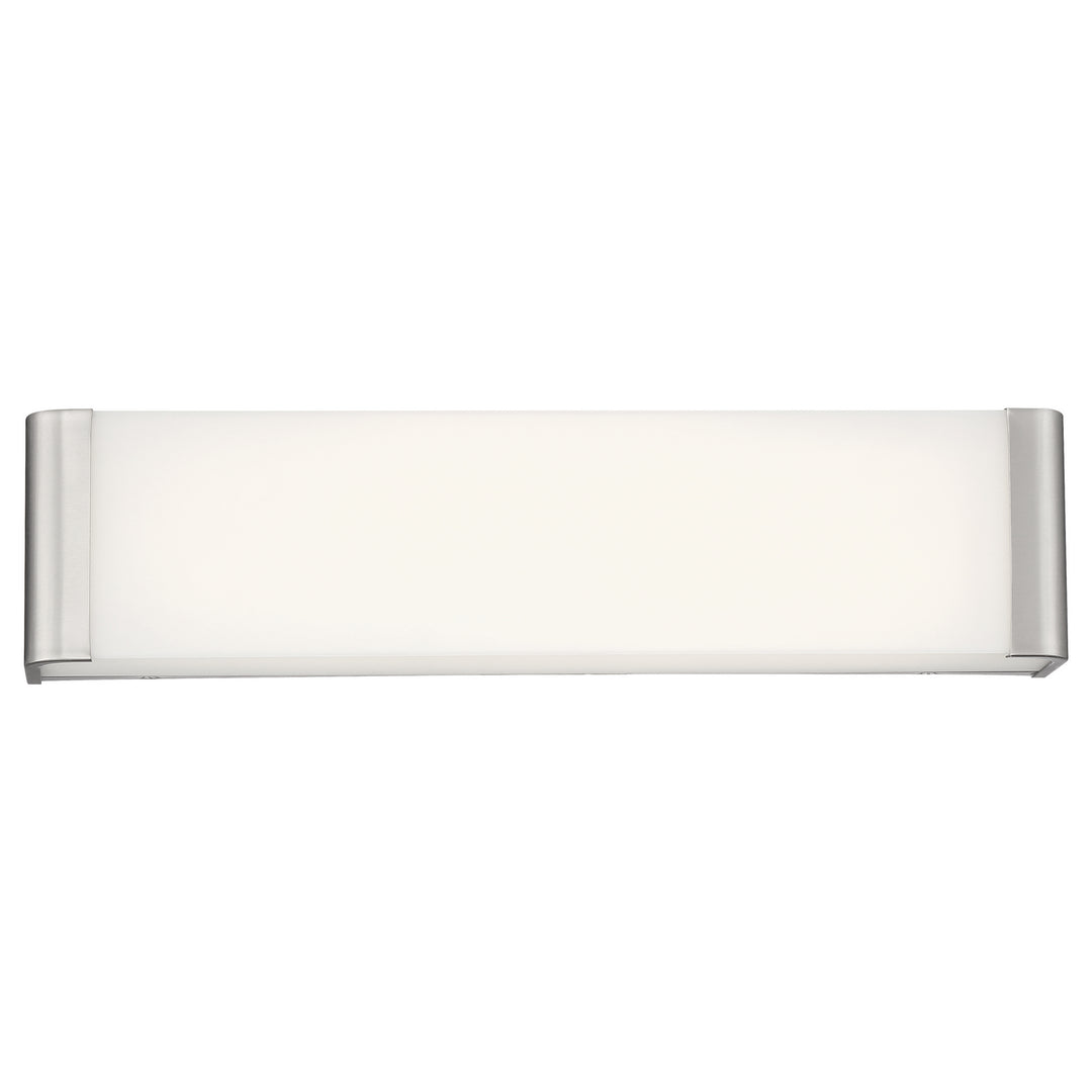 Access Origin 62505LEDD-BS/FST Bath Vanity Light 20 in. wide - Brushed Steel