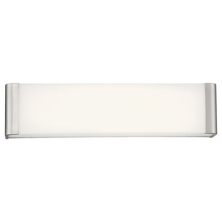 Access Origin 62505LEDD-BS/FST Bath Vanity Light 20 in. wide - Brushed Steel