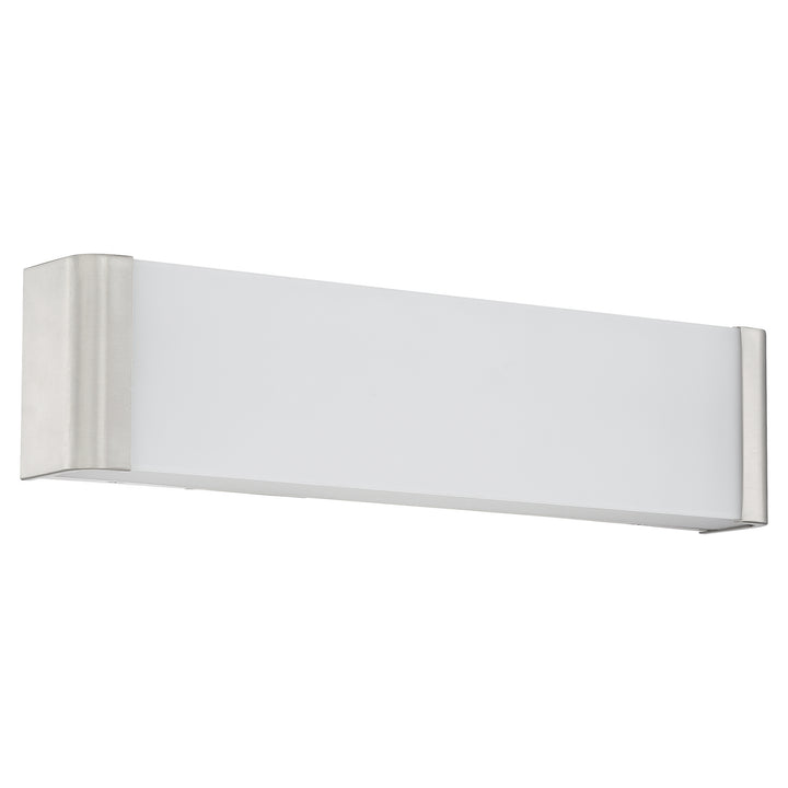 Access Origin 62505LEDD-BS/FST Bath Vanity Light 20 in. wide - Brushed Steel