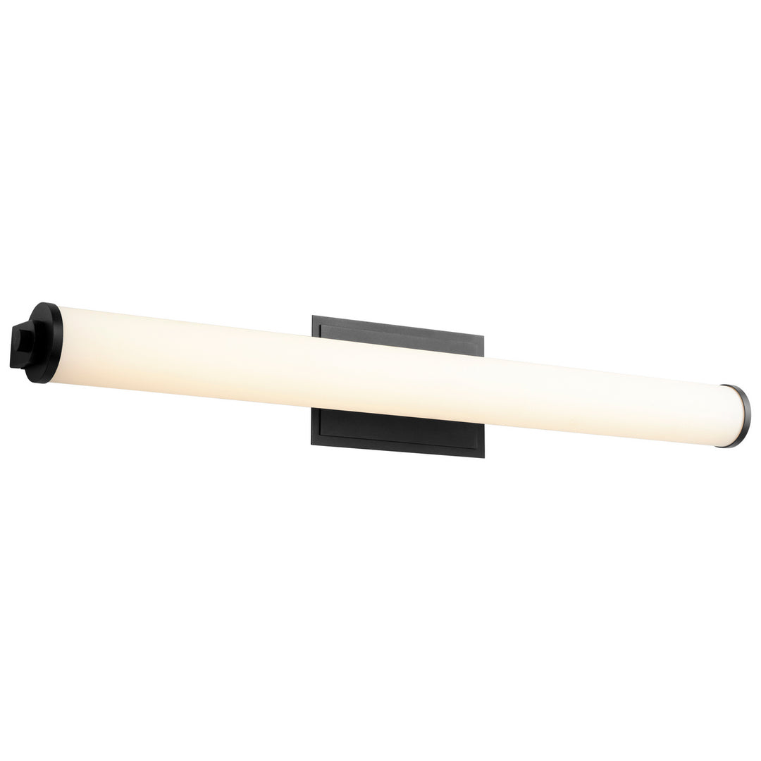 Oxygen Tempus 3-5003-15 Bath Vanity Light 36 in. wide - Black
