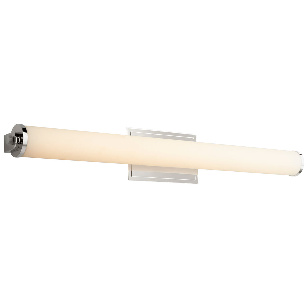 Oxygen Tempus 3-5003-20 Bath Vanity Light 36 in. wide - Polished Nickel