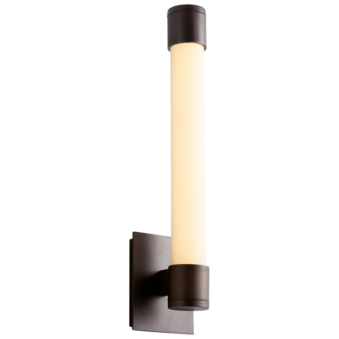 Oxygen Zenith Ii 3-556-22 Wall Sconce Light - Oiled Bronze