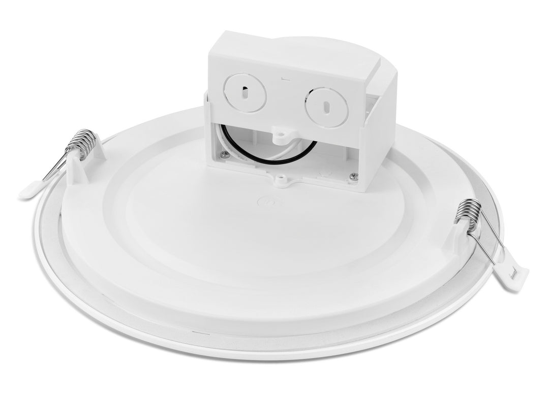 Satco Lighting S11716   Recessed Light White