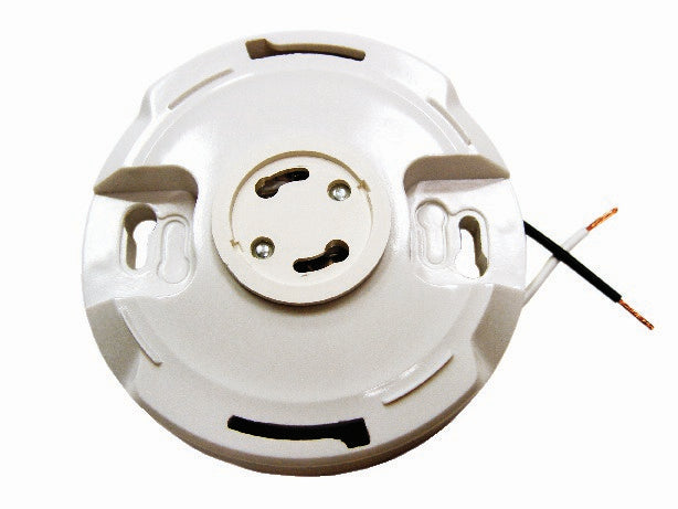 Satco Lighting 90-2615   Home Decor White