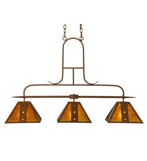 Meyda Tiffany Hanford 115682 Pendant Light -