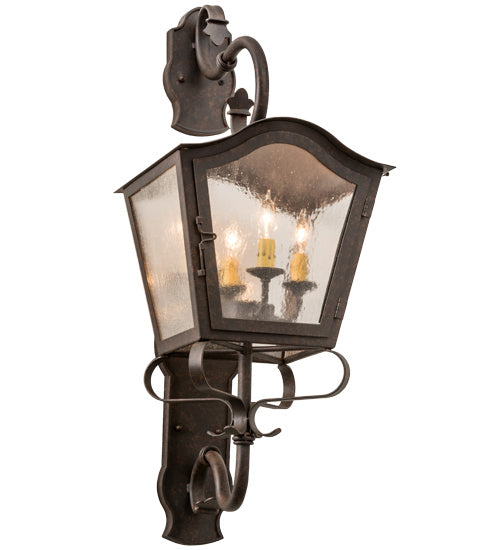 Meyda Tiffany Christian 116033 Wall Light -