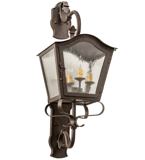 Meyda Tiffany Christian 116033 Wall Light -