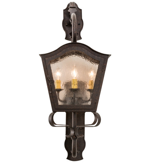 Meyda Tiffany Christian 116033 Wall Light -