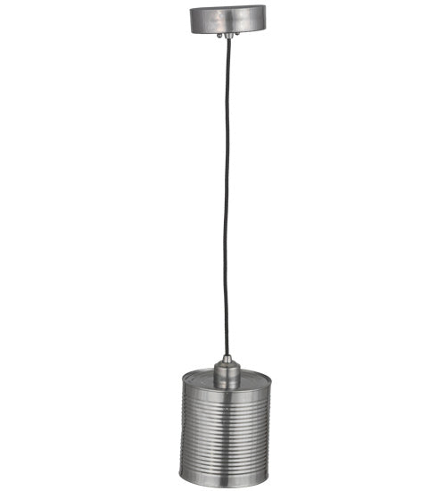 Meyda Tiffany Ole No. Ten 159246 Pendant Light - Craftsman Brown