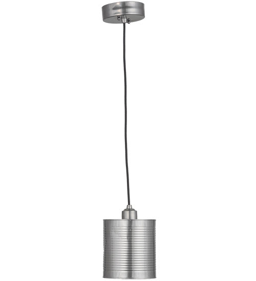Meyda Tiffany Ole No. Ten 159246 Pendant Light - Craftsman Brown