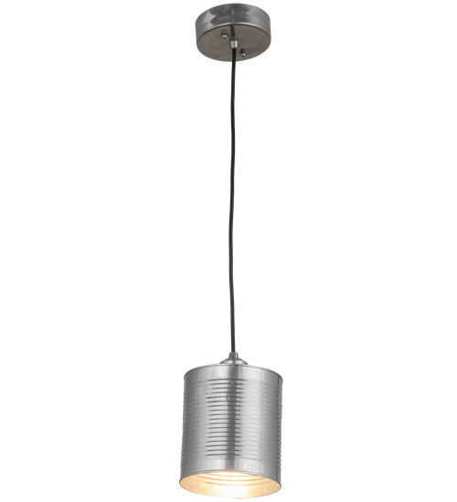 Meyda Tiffany Ole No. Ten 159246 Pendant Light - Craftsman Brown