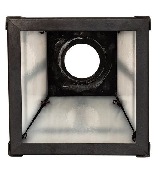 Meyda Tiffany Lighting 133476 Cilindro Shade Lamp Shade Bronze / Dark