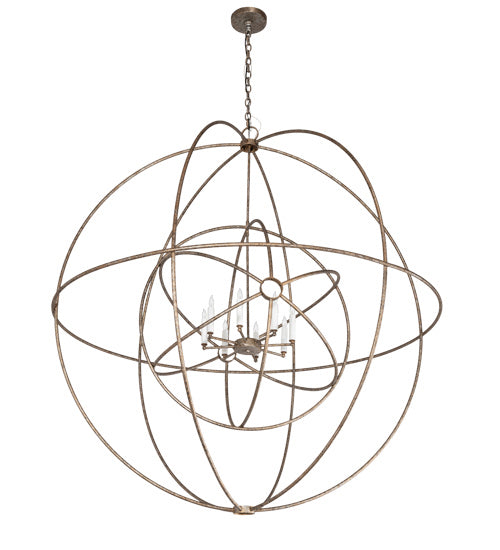 Meyda Tiffany Atom Enerjisi 219211 Pendant Light -