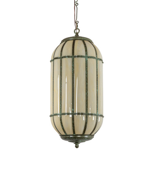 Meyda Tiffany Islington 220607 Pendant Light - Tarnished Copper