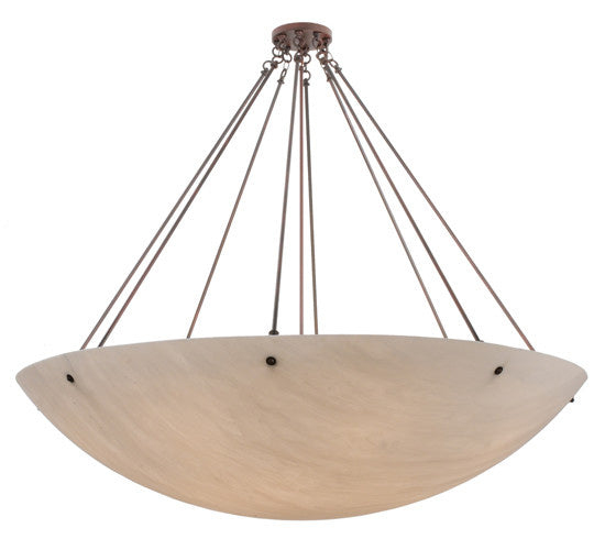 Meyda Tiffany 110235 Madison Ceiling Fixture, 69" Width