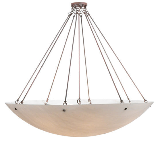 Meyda Tiffany 110235 Madison Ceiling Fixture, 69" Width