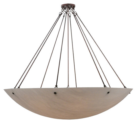 Meyda Tiffany 110235 Madison Ceiling Fixture, 69" Width