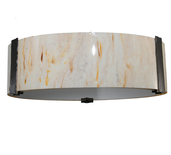 2nd Avenue Cilindro 1-0038111315-47 Ceiling Light - Timeless Bronze